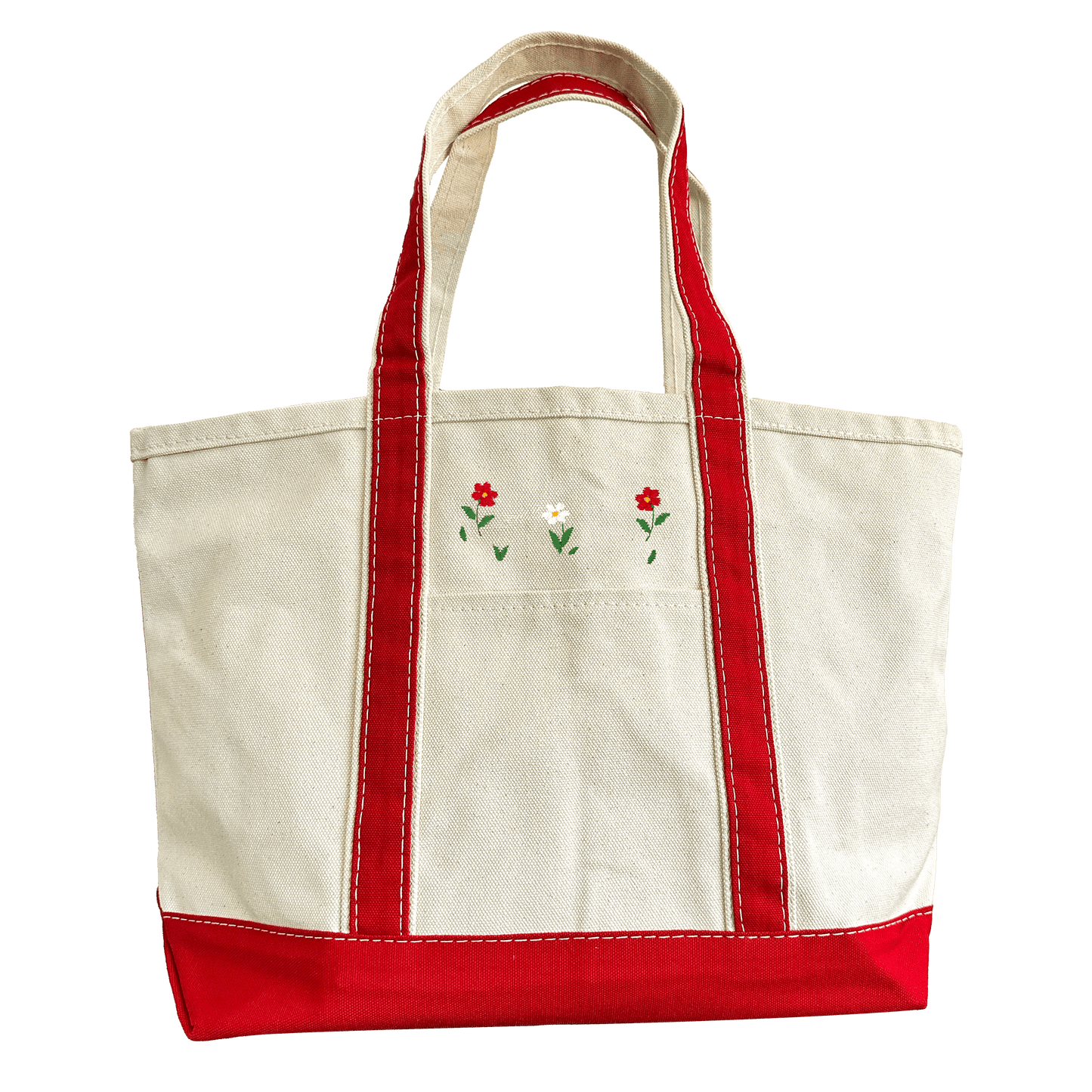 Forever Young BiG Tote