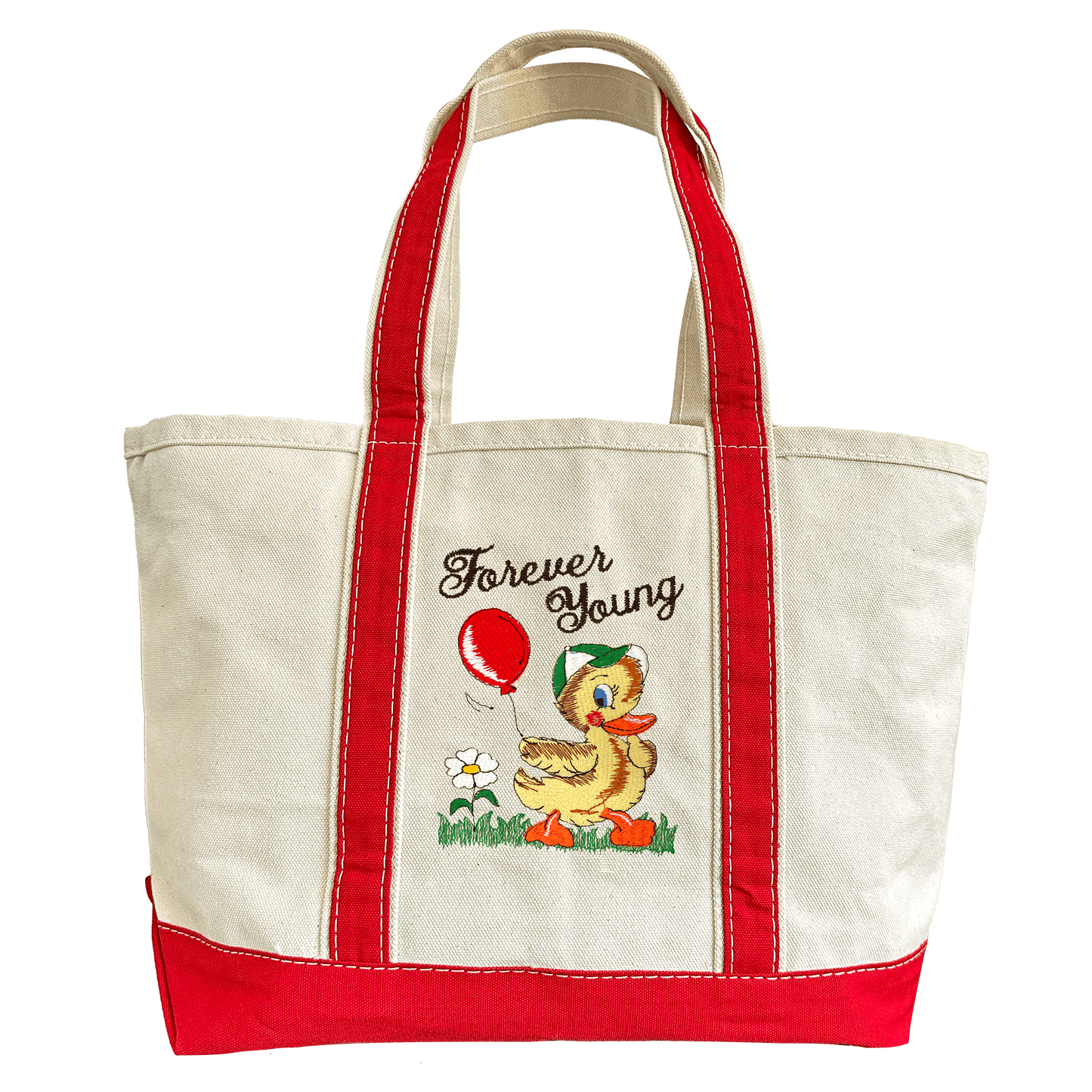 Forever Young BiG Tote