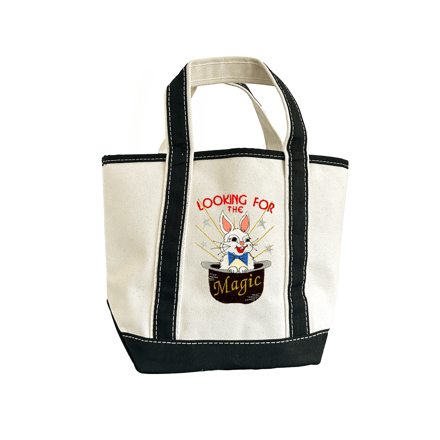 Looking For the Magic mini Tote