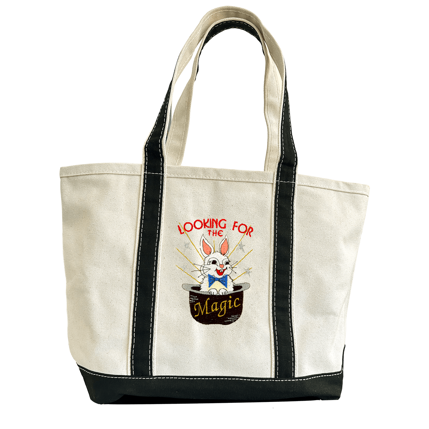 Looking For the Magic BiG Tote