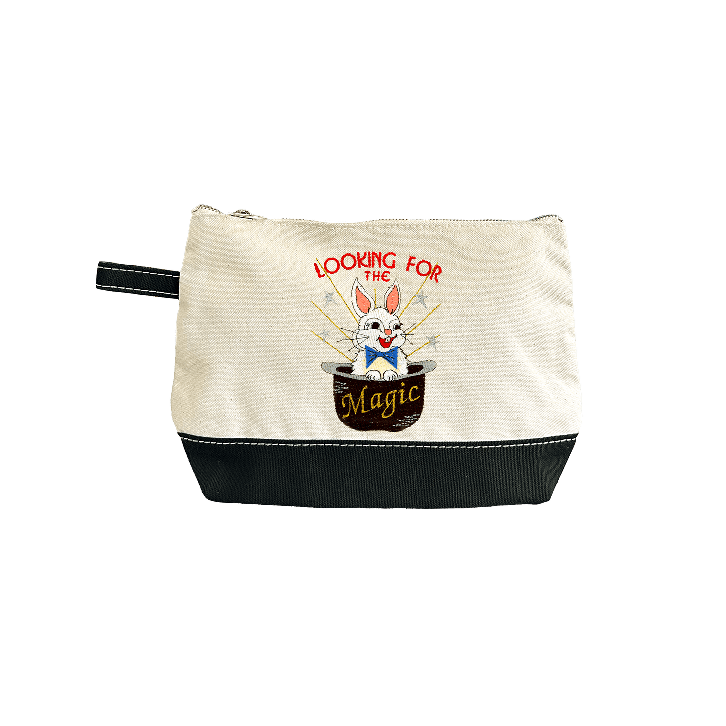 Looking For the Magic Utility Pouch