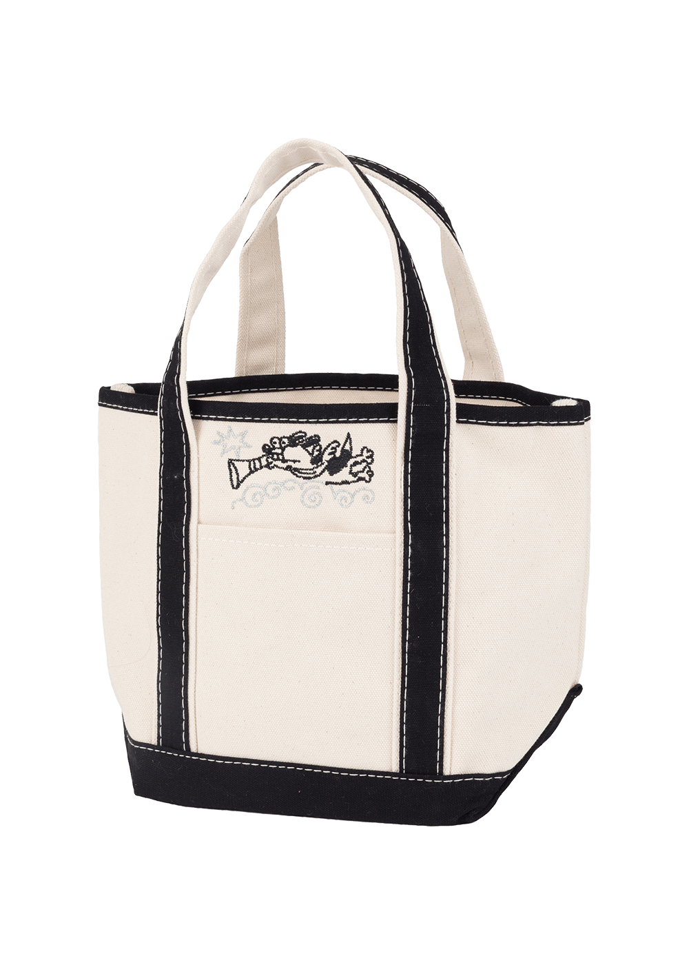 Cowgirl Tarot Mini Tote