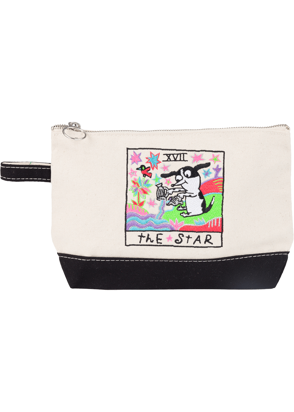 Cowgirl Tarot Pouch