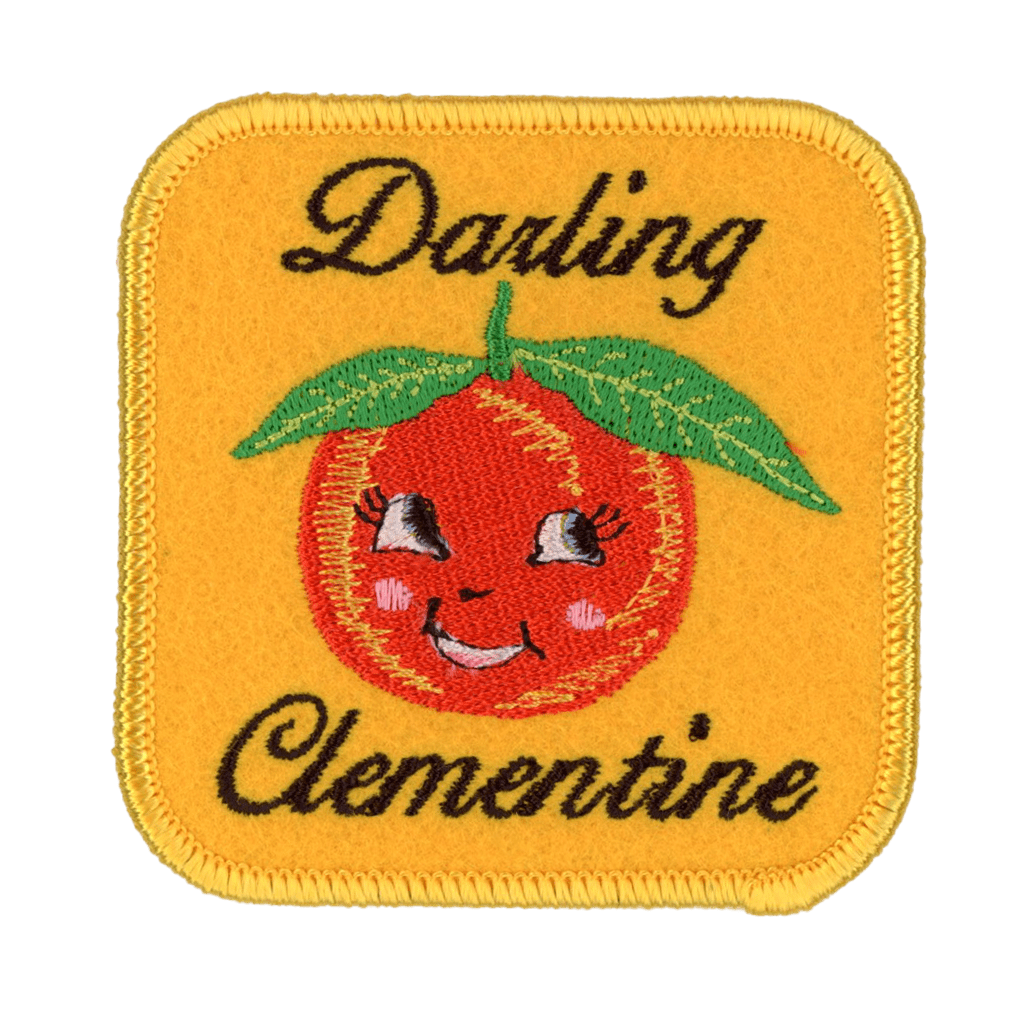 Darling Clementine