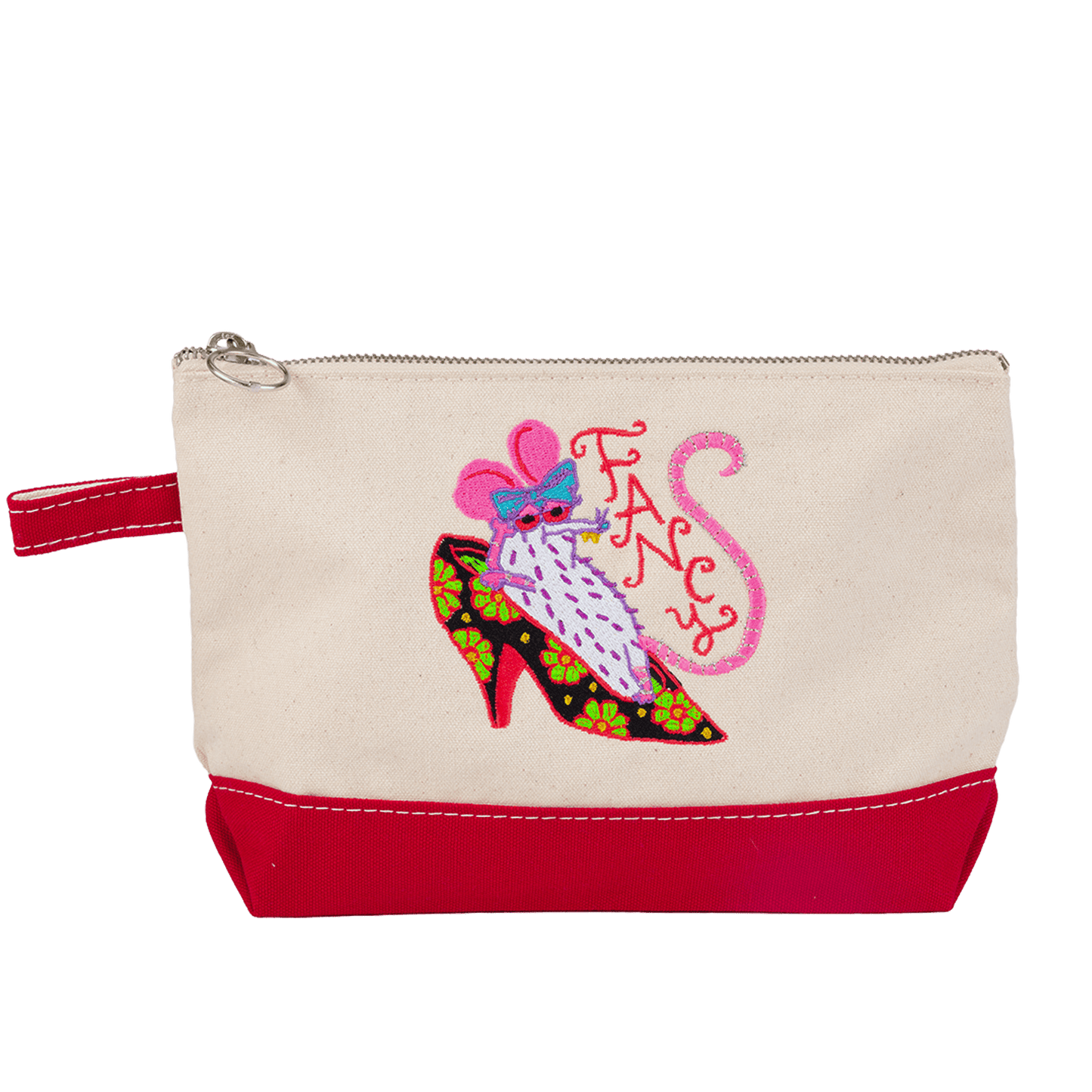 Fancy Rat Pouch