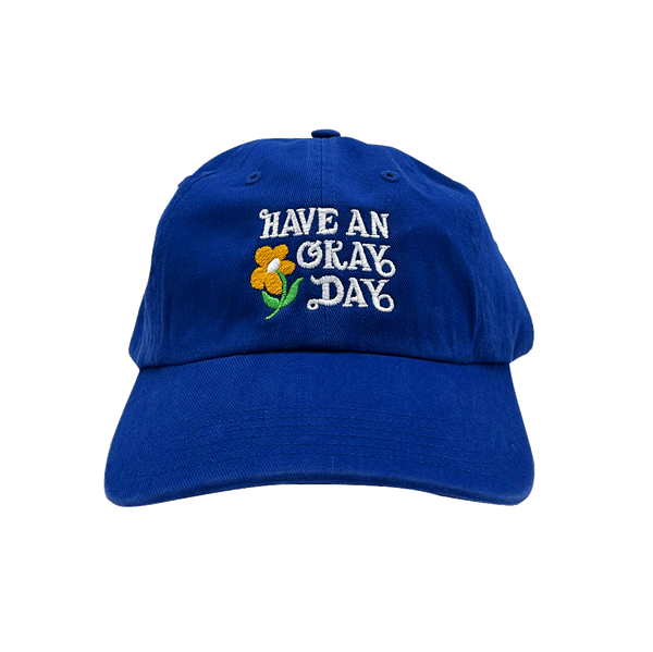 Have An Okay Day Dad Hat