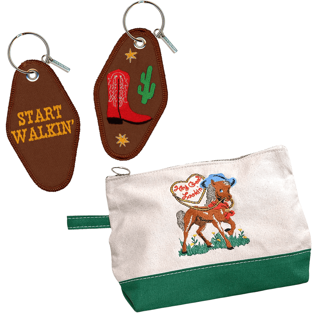 Horse Girl Bundle