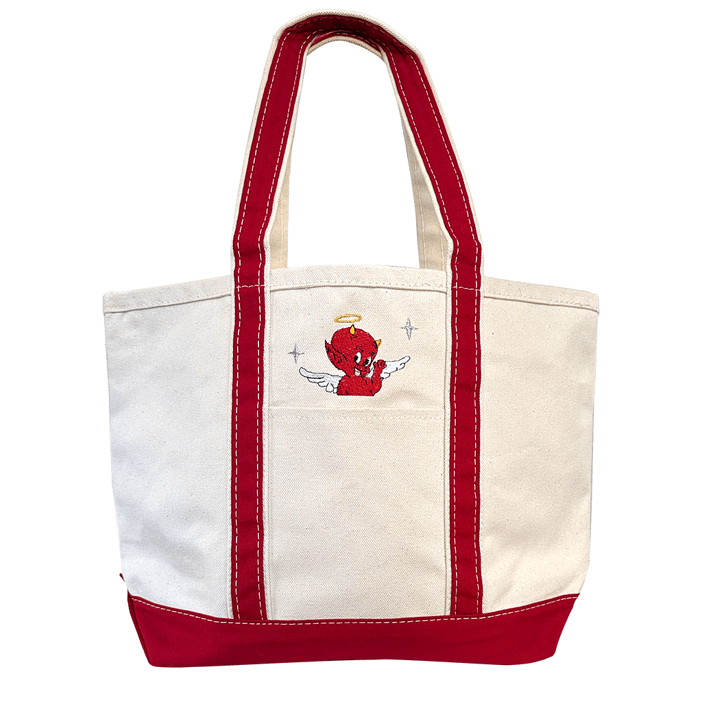 Just Like Heaven BiG Tote