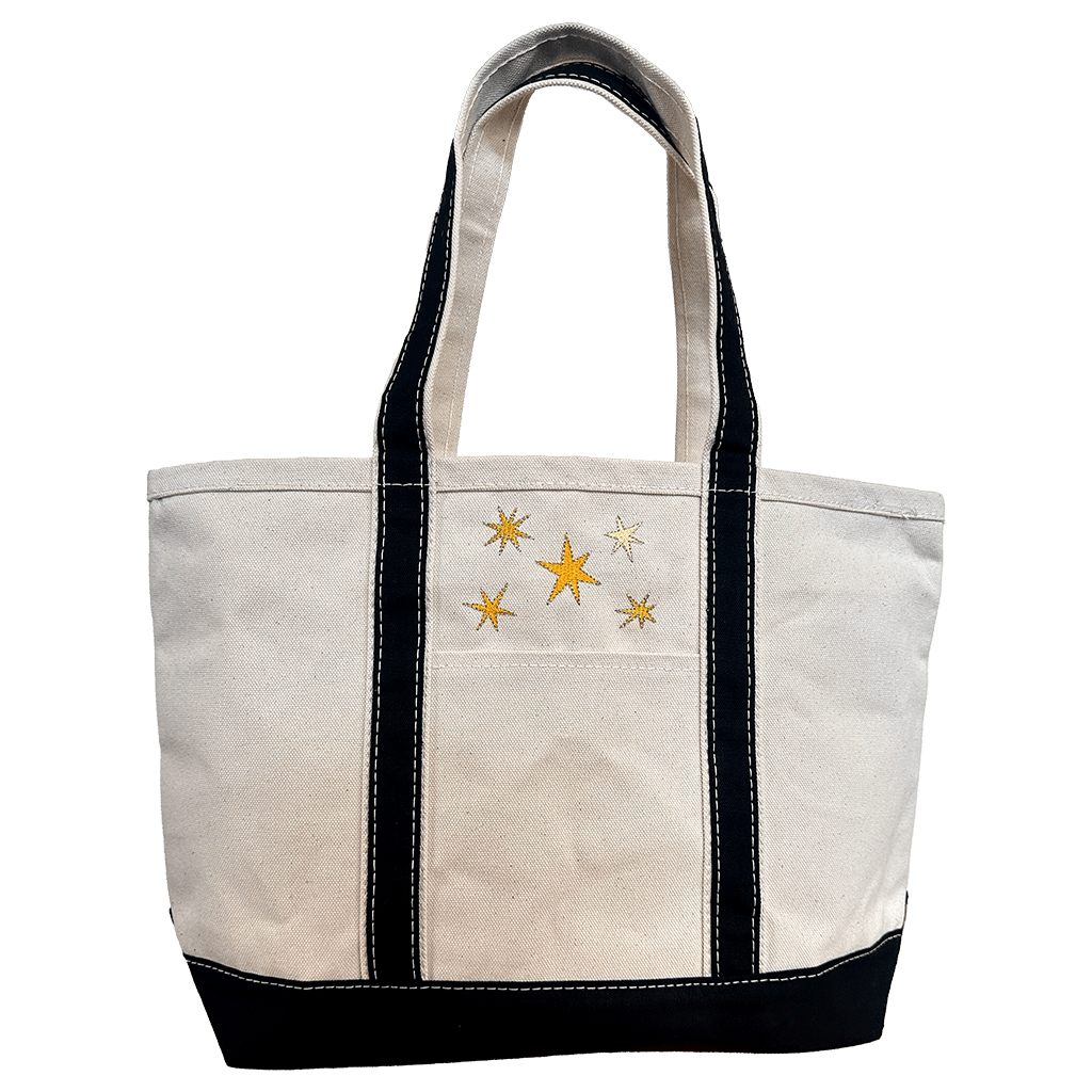 Lucky Star BiG Tote