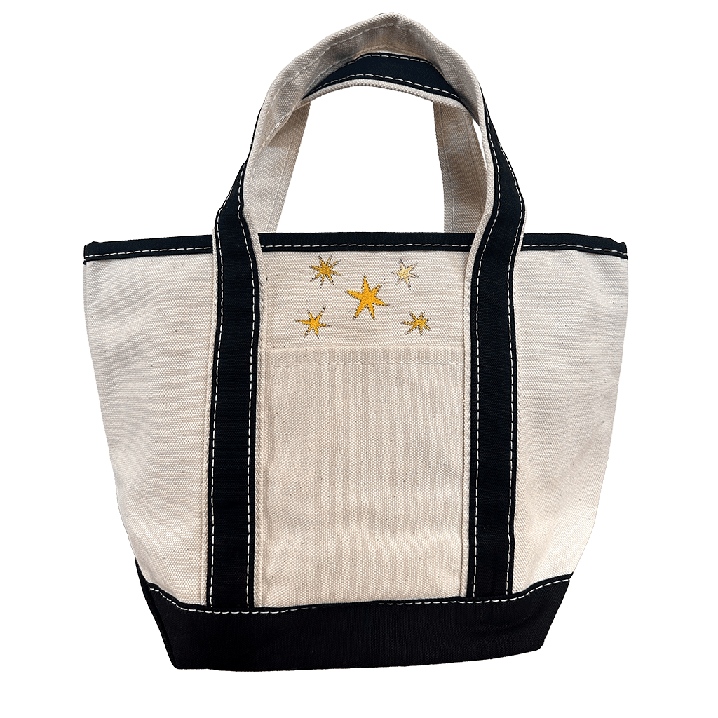 Lucky Star mini Tote