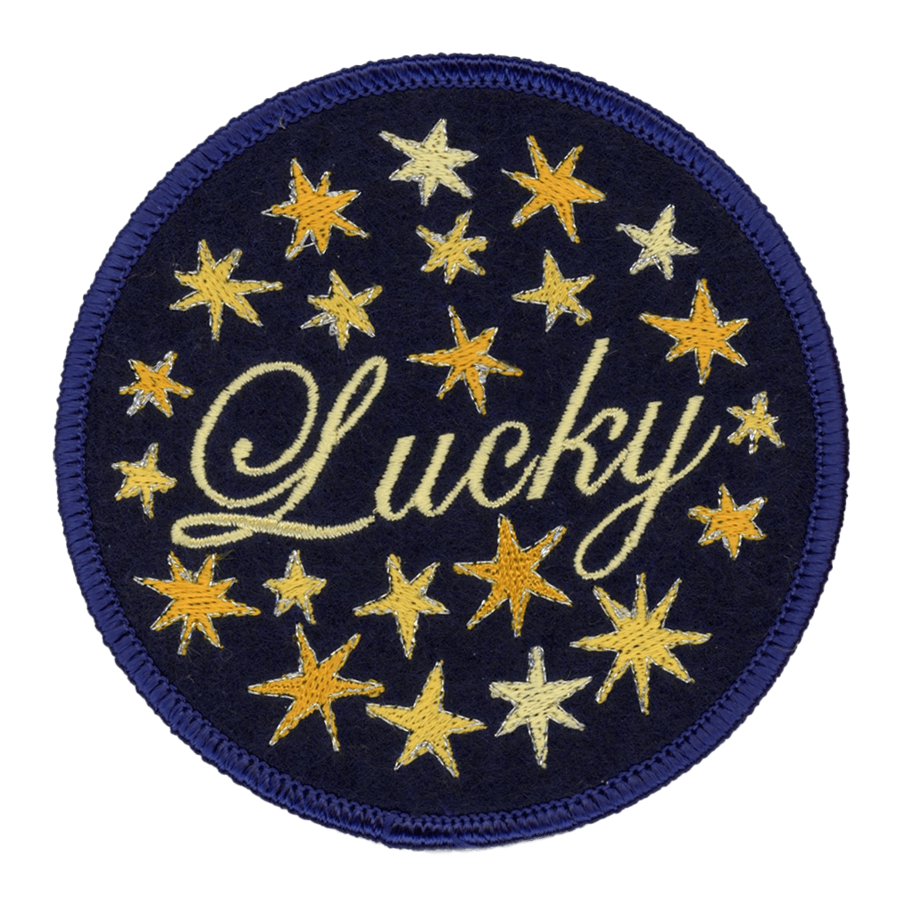 Lucky Star