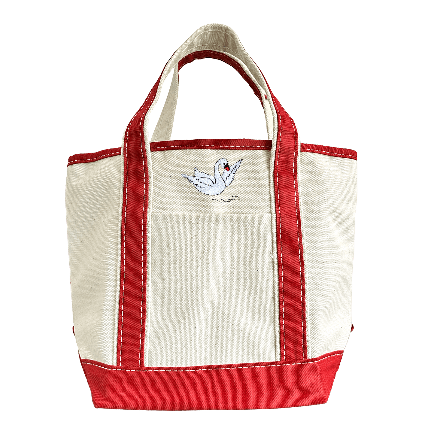 Permanent Vacation mini Tote