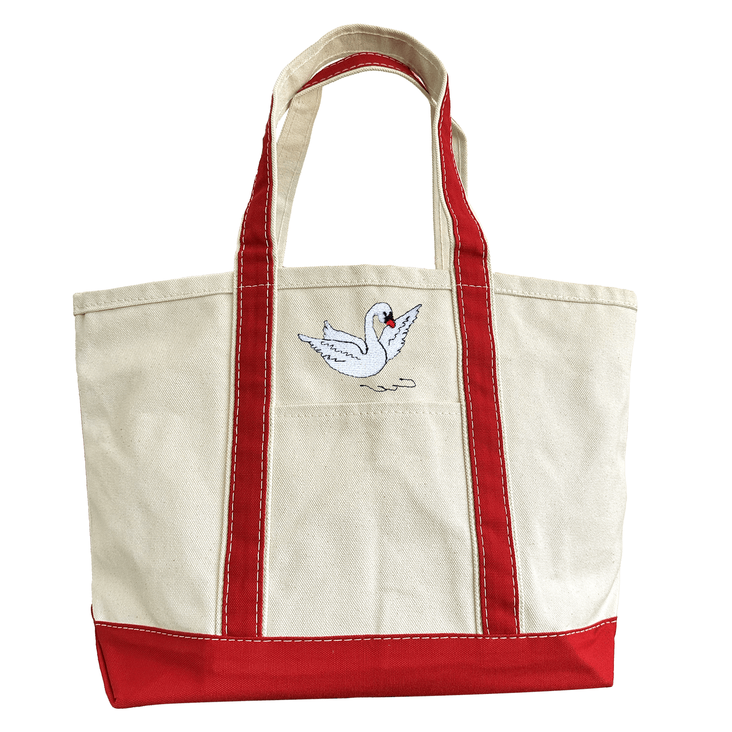 Permanent Vacation BiG Tote