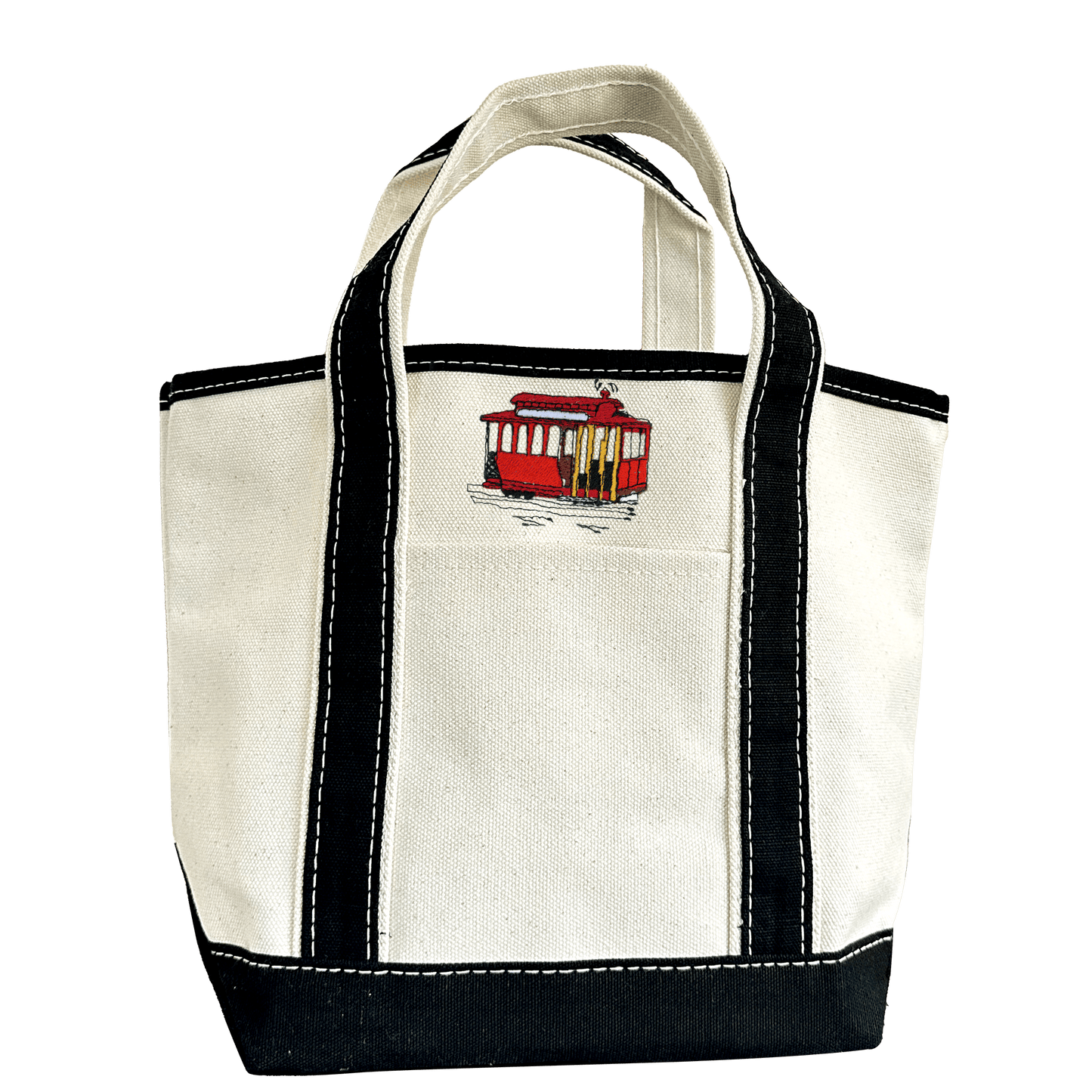 San Francisco mini Tote