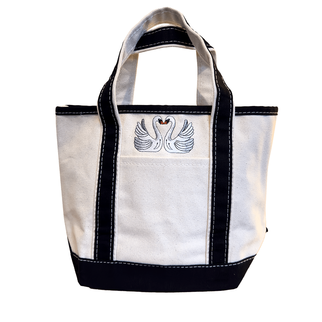 Silver Springs mini Tote