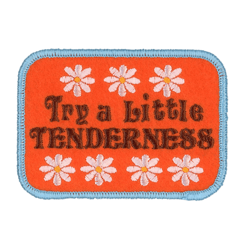 Try a Little Tenderness