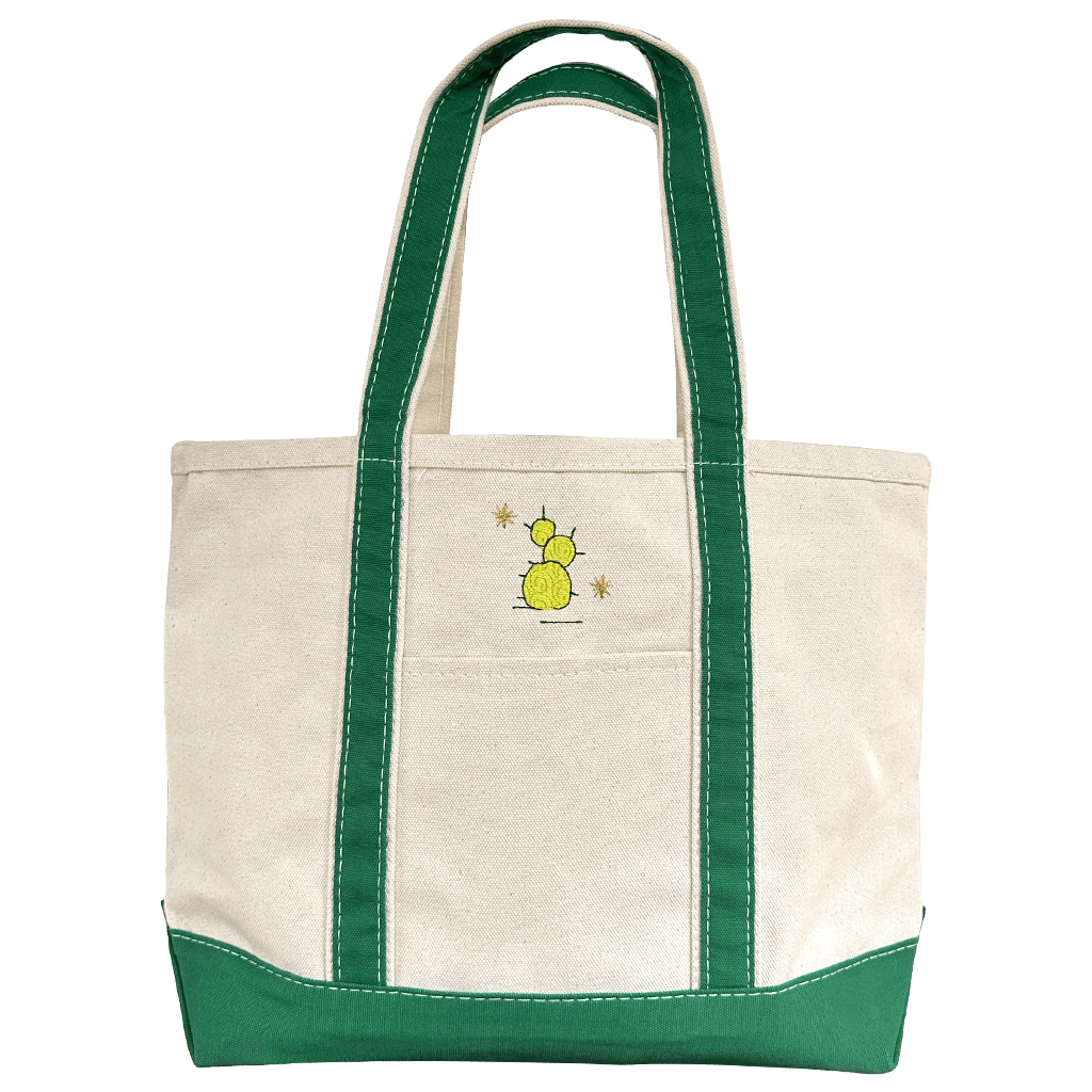 Walkin' After Midnight BiG Tote