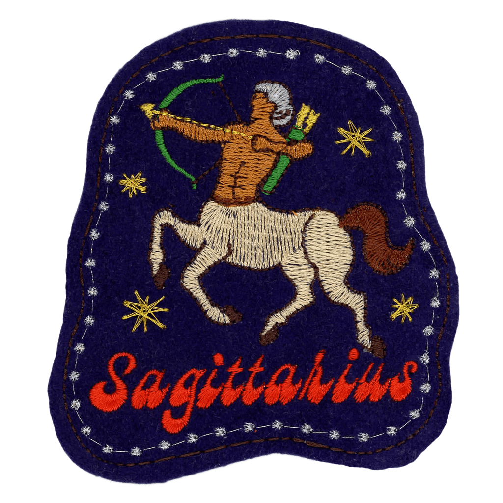 Sagittarius
