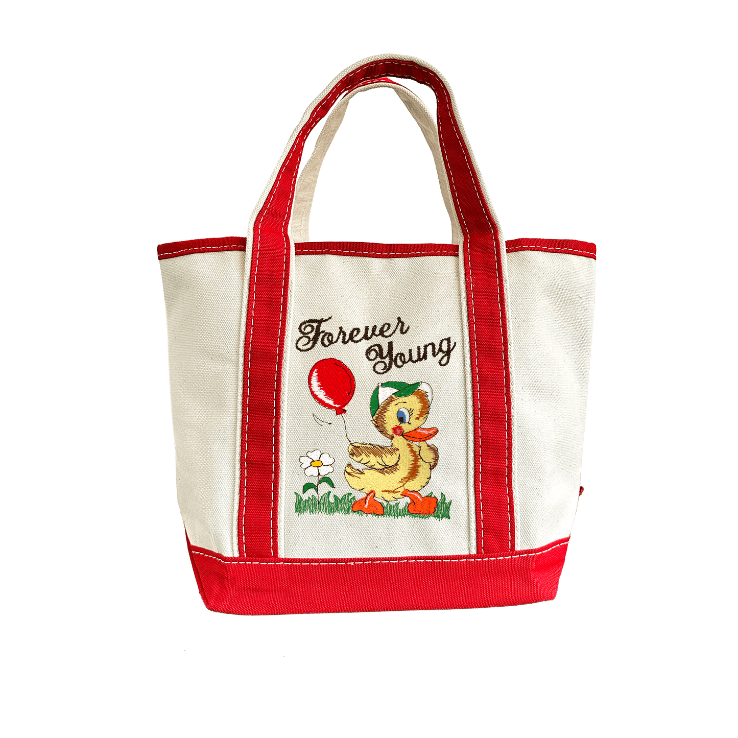Forever Young mini Tote
