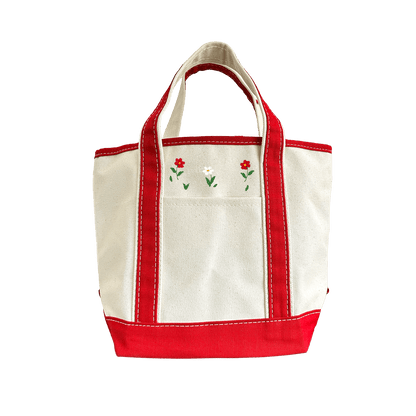 Forever Young mini Tote