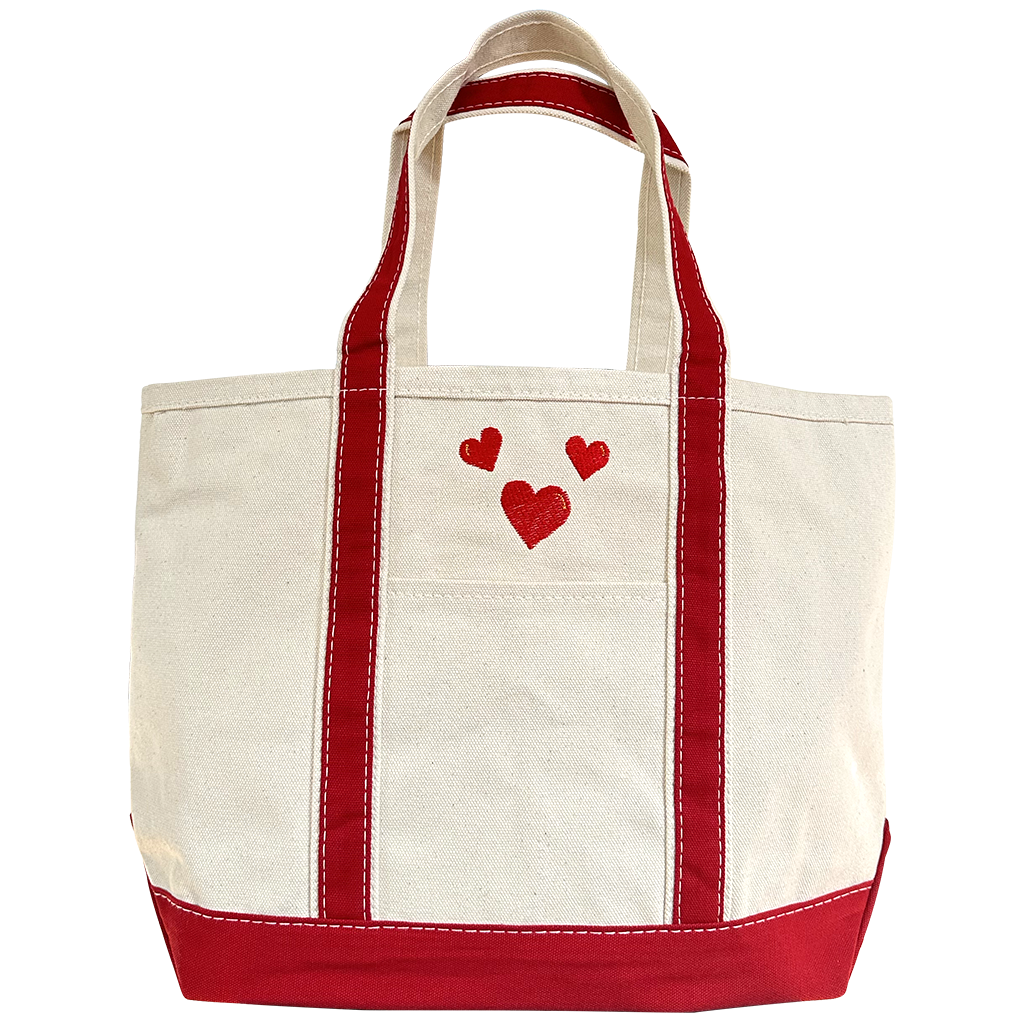 Love Fool BiG Tote