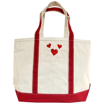 Love Fool BiG Tote