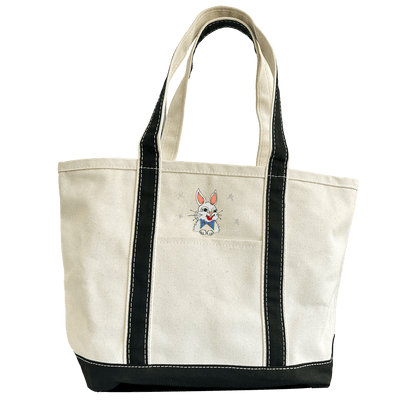 Looking For the Magic BiG Tote