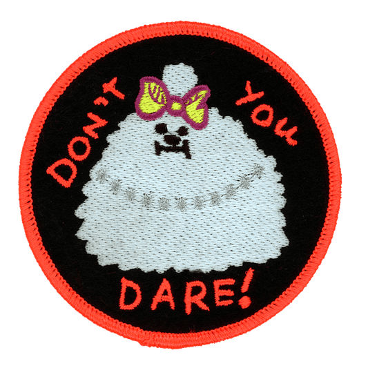 Don't You Dare Patch