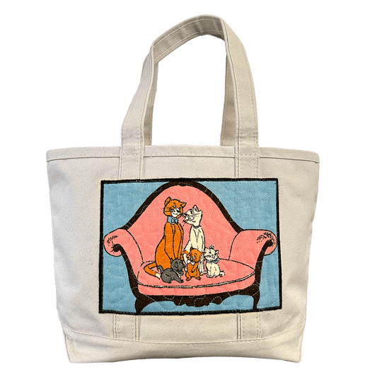 The Aristocats BiG Tote