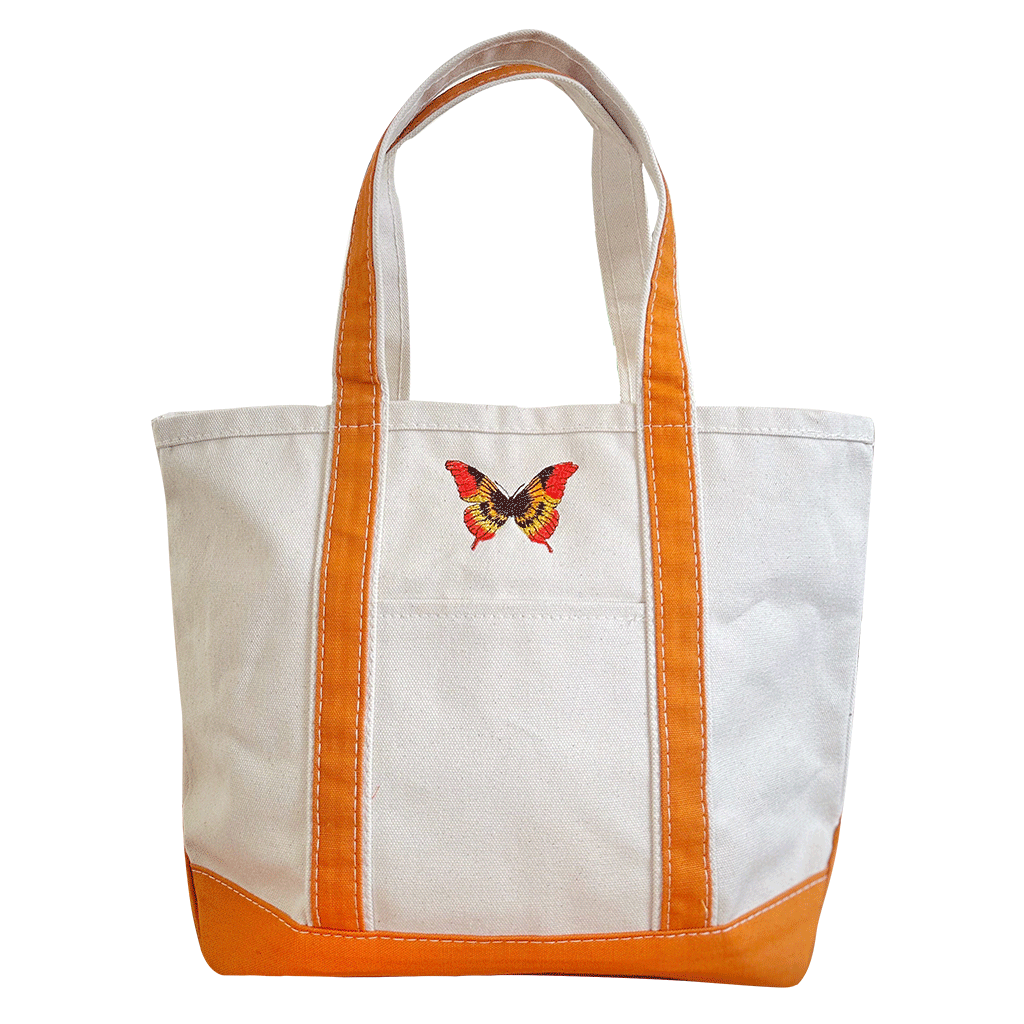 California BiG Tote