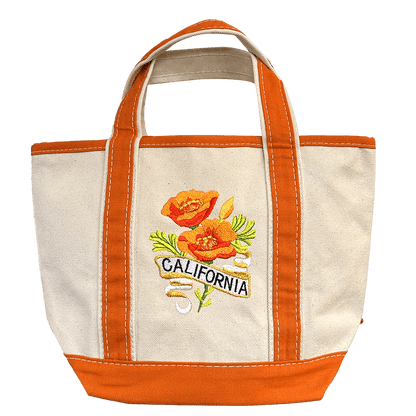 California mini Tote