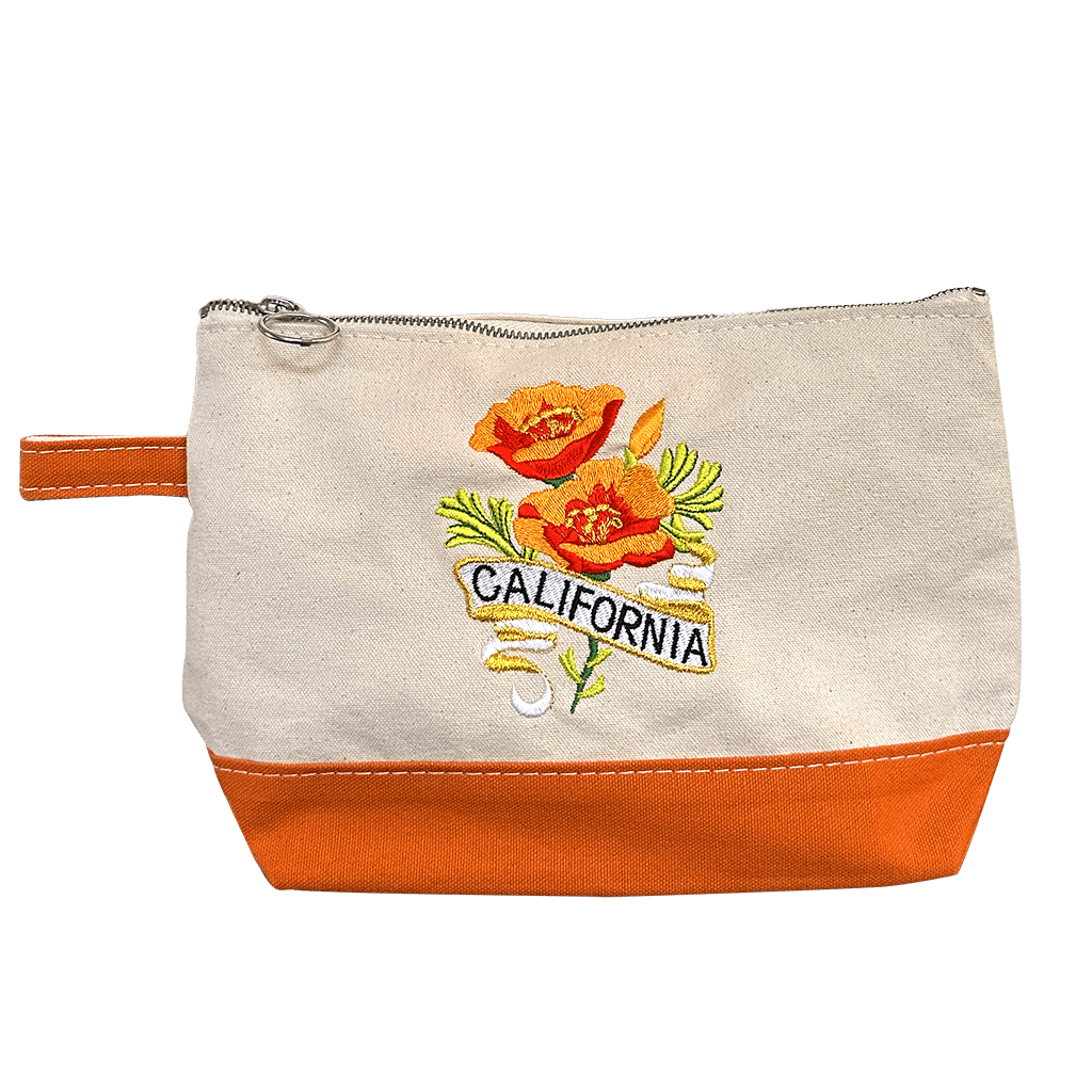 California Utility Pouch