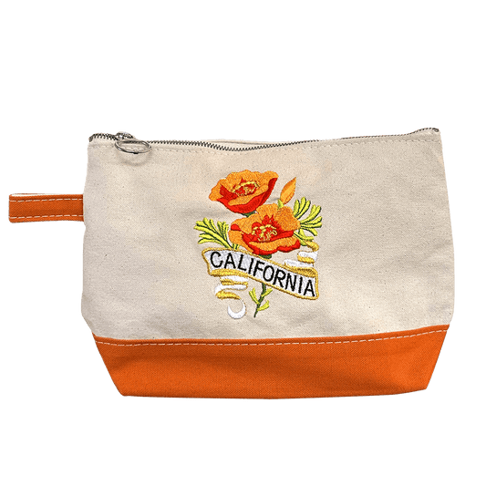 California Utility Pouch