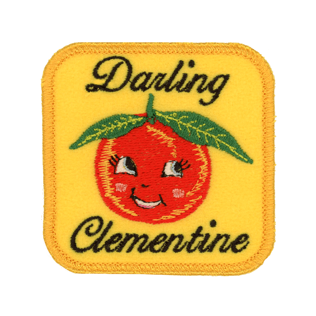 Darling Clementine