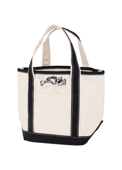 Cowgirl Tarot Mini Tote
