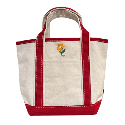 Deerest Darlin mini Tote