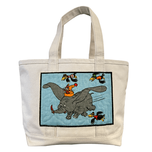 Dumbo BiG Tote