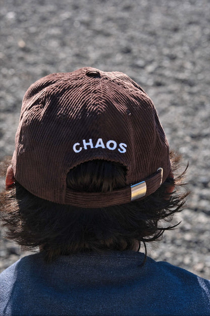 Everything's Fine Corduroy Hat