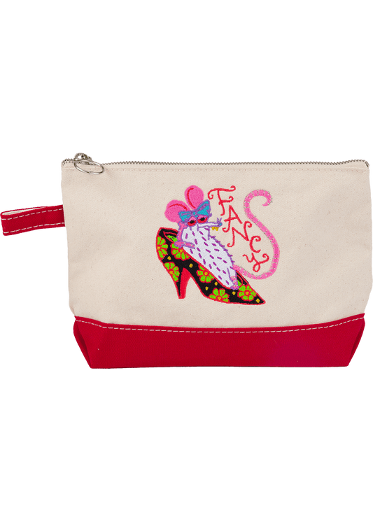 Fancy Rat Pouch