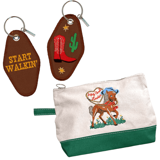 Horse Girl Bundle
