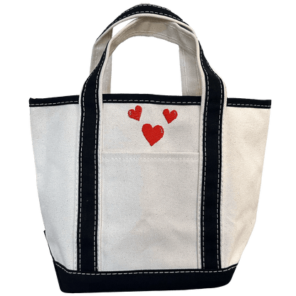 In Spite Of Ourselves mini Tote