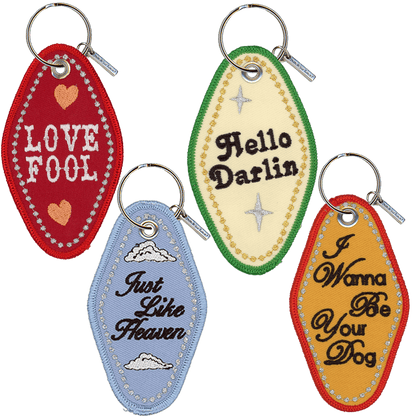 Keychain Gift Bundle
