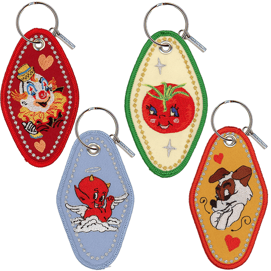 Keychain Gift Bundle