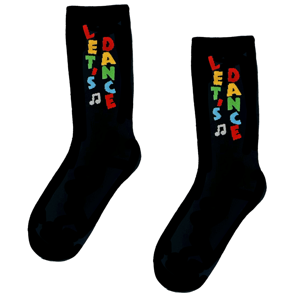 Let's Dance ☆ Socks