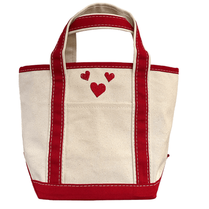 Love Fool mini Tote