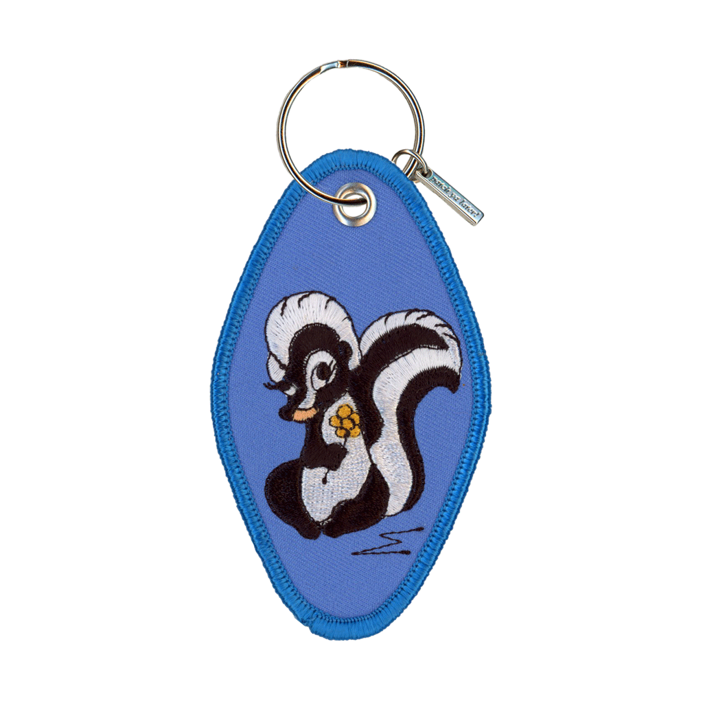 Love Stinks! Keychain