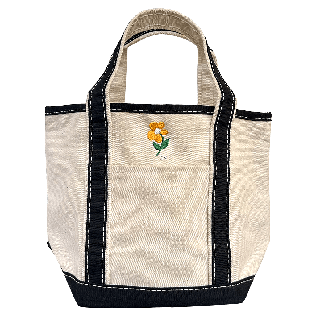 Love Stinks mini Tote