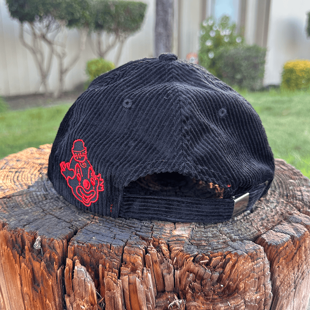 Love Fool Corduroy Hat