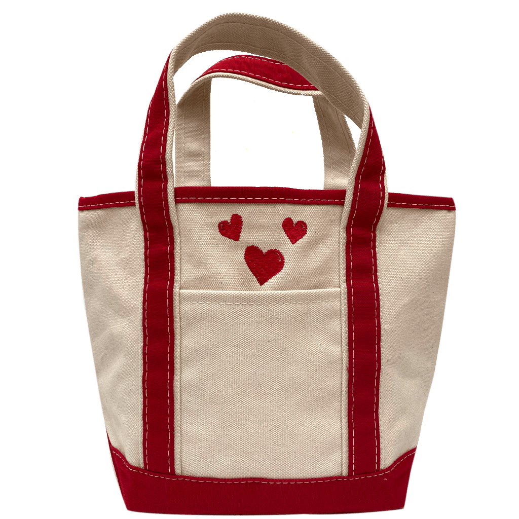 California BiG Tote, PatchYaLater
