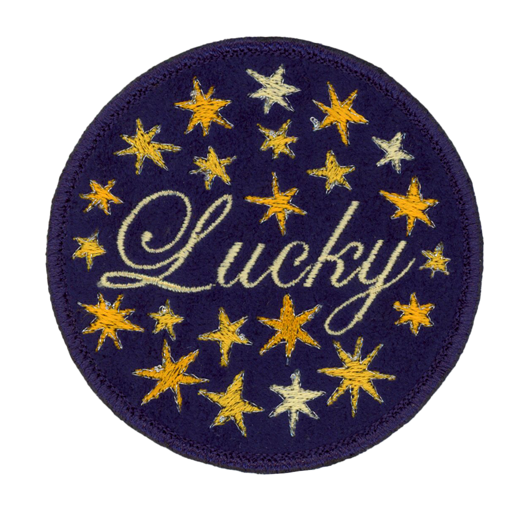 Lucky Star